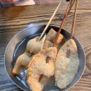 동주분식 | 충무명물김밥세상 / 부산 중구 신창동 / 광복동 분식집
