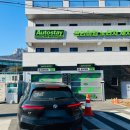 더뉴스테이 의정부 | 의정부 노터치 세차 오토스테이 후기, 프리미엄 베이직과 플러스 차이점