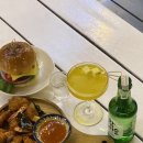 Cinema Paradise | [다낭 내돈내산] 미케비치 해변 펍 : 파라다이스 비치바&amp;시네마 다낭 Paradise Beach Bar &amp; Cinema Danang