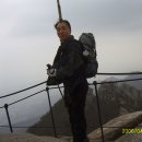 서울은평구 북한산 산행(2006.04.18) 봉우리산악회 이미지