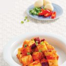 백세시대 건강밥상 이미지