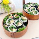 김밥명장