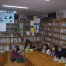 어린이도서관 이미지