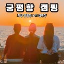 99펜션 | &#39;궁평펜션앤리조트&#39; 화성 궁평항 캠핑 노지 차박 경기도 화성여행후기