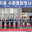 나라키움 앞 이미지