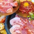 삼겹길 이미지