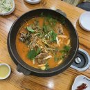 1788 | 수원 감자탕 이바돔감자탕 동수원점 푸짐하게 먹고 온 후기