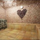 인사동 한증막 이미지