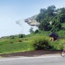 바다와자전거 이미지