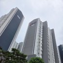 HDC현대산업개발(주) | [종암 아이파크] 어머니의 비밀번호 스트레스를 날려버린 '직방 SHP-P52H' 지문인식 도어락 설치후기!