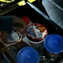 덕  산 | 발리 바투르산 지프투어 일출+블랙라바+아카사카페 꿀팁 후기