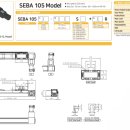 [i-ROBO] 아이로보 SEBA 105 (Smart Economy Belt Actuator) 시리즈를 소개합니다. 이미지