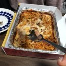 피자스톰 강서점 네이버블로그