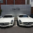 [판매완료]벤츠 / SLS AMG (C197) / 2011년식 / 화이트 / --- / 무사고/--- 이미지