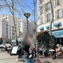 파리여행15구 에펠탑맛집 Le Lutetia 현지인 감성 비스트로 에스카르고 필수!