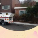 기름붓는주유소 이미지