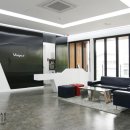 베가스 스크린골프 이미지