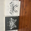 IKEA Butterfly pictures 이미지