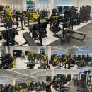 유어바디 홍성점 | 홍성읍헬스장 홍성군 충남 헬스 PT pt 피티 유어바디 홍성점 가격 영업시간 소개