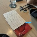 [흑백요리사 맛집/안국역 맛집] 데이트, 연말연초 모임 하기 너무 좋은 한식다이닝] 온6.5 솔직후기