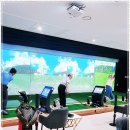 싱글 골프 아카데미 이미지