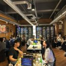 좌3동행정복지센터 맞은편 | 성남동 고기집 숙성고깃간 숙성한돈실속세트 솔직후기, 주차정보