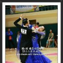 최장우.김지연댄스스포츠학원 이미지
