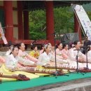 제17회 순천 낙안읍성 전국 가야금병창경연대회 이미지