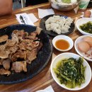 고기박사 냉면 초계막국수 이미지