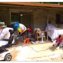 산골쉼터 이미지