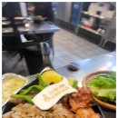 서서방숯불닭갈비아라점 이미지