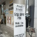 [공지] 부산 서면 전포 와이엔스튜디오 부산점 증명사진 후기 (인테리어/퀄리티 대만족) ✨