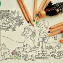 시니 케어 이미지