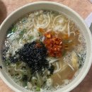 괴정할매칼국수 이미지