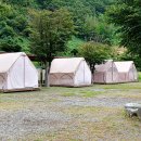 범도오토캠핑장 이미지