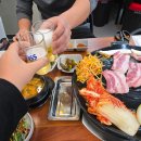 직산상회 | [천안] 소주가 1,000원?! 가성비 레전드 고기집 &#34;삼은상회&#34;