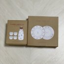 옹 하우스 | 모던하우스 크리스마스 홈파티 뚱냥이 산타애옹 주병세트 파스타볼 후기