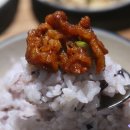 갈마역 맛집, 든든한 한식을 먹을 수 있는 인생제육 대전서구점