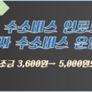 대도운수㈜(시내버스) | 3월 1일부터 수소버스 연료보조금 상향… 버스사업자 수소버스 운영비 낮춘다