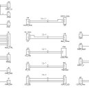 30V3A, Cable Assy 제작 도면과 부품 목록 이미지