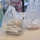 플러스82 만안구점 | 명학역 카페 플러스82 만안구점 메뉴 다양한 24시간 디저트 카페