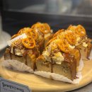 강남역 디저트 최강 맛집 &lt;썸띵어바웃커피&gt; 내돈내산 추천 치즈 케이크 푸딩쿠키 포장