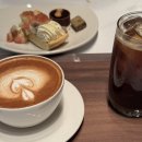 카페라쎄느 이미지