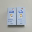 고시워시 | 이슬로베이비 아기 엉덩이클렌저 &amp; 아기바디워시 추천 후기