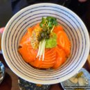 쇼쿠지 안중점 | 평택 안중 텐동, 사케동 맛집! 쇼쿠지 안중점