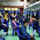 행복한우리복지관 다목적체육관 이미지