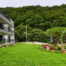 빛이랑 펜션 이미지