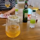제주살이 34일차 _ 시원한 냉장고 [만장굴] &amp; 세화당에서 직원 분들이랑 술마시기