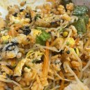 내고향보리밥김치찌개 이미지