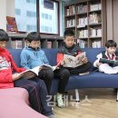 석봉마을작은도서관 이미지